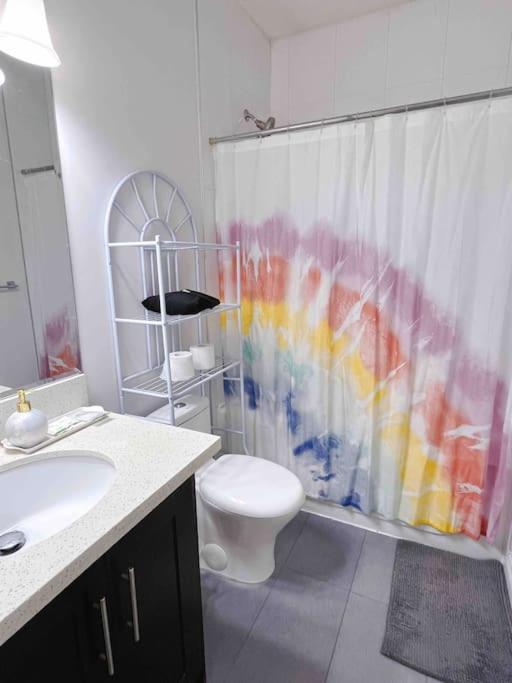Si & Daniel Home Near Yvr Airport & Skytrain Separate Entry Free Parking Ричмънд Екстериор снимка